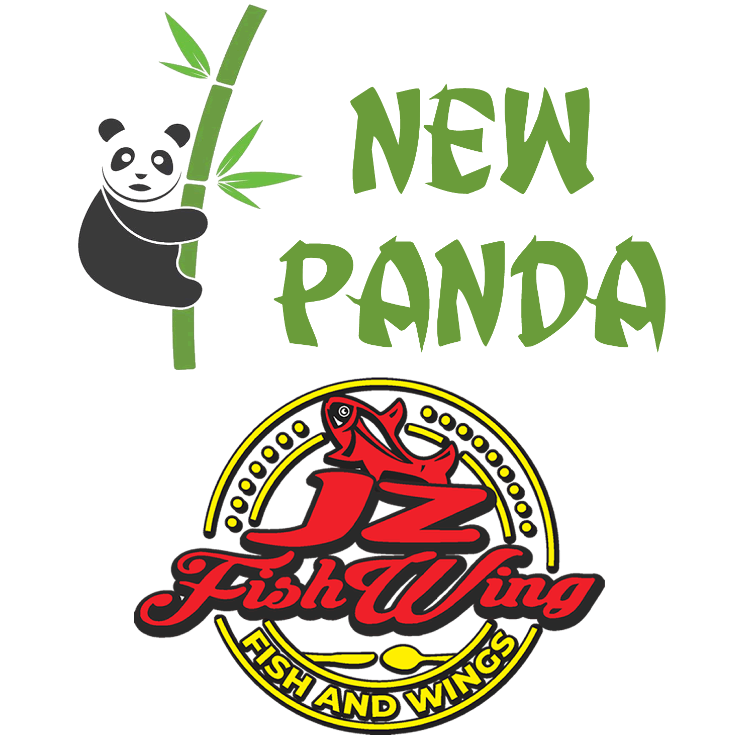New Panda / JZ Seafood - Chinese TakeOut/Seafood Boil/Bubble Tea - DineIn/Takeout/Delivery Available